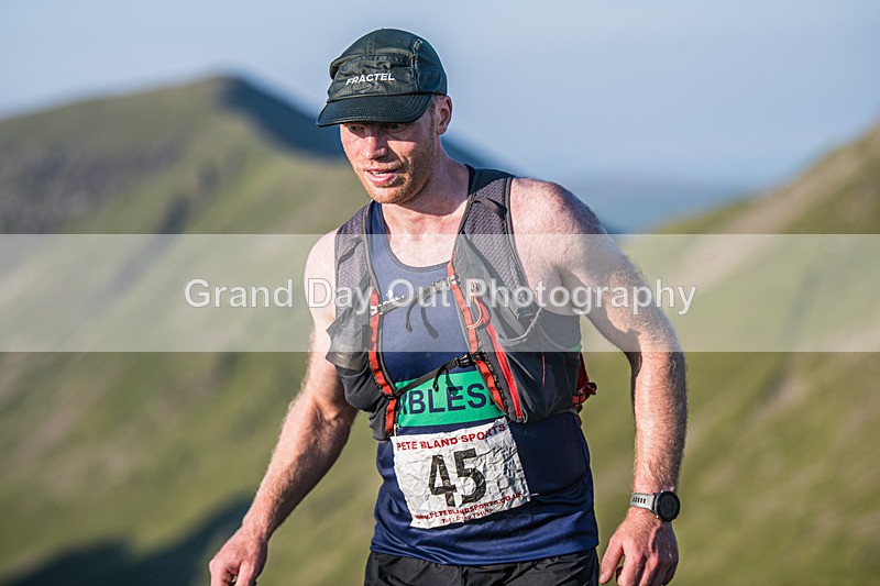Seat Sandal-154 - Seat Sandal Fell Race Wednesday 8th July 2026