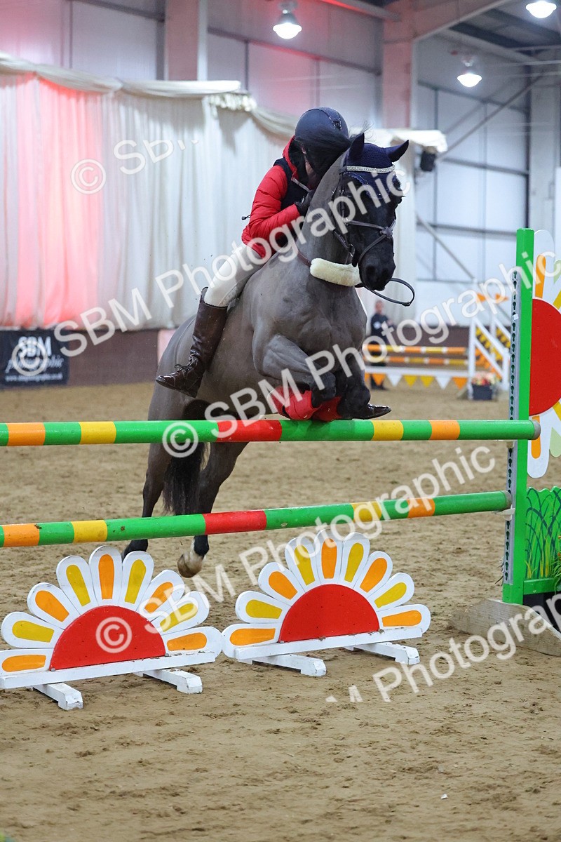 SBM_004003 - Bareback Challenge Camera 1