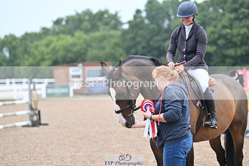 240907A-111129-00664 - Cls 7 95cm Amateur Qualifier