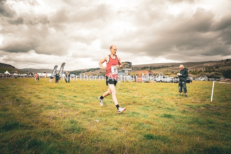 DSCF6366 - Kilnsey Crag race