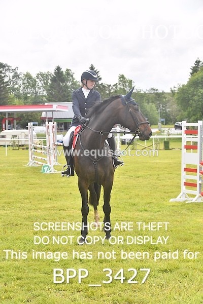 BPP_3427 - CLASS 6 95CM OPEN