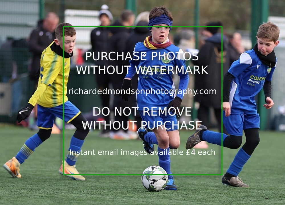 533A0381 - Penrith Juniors