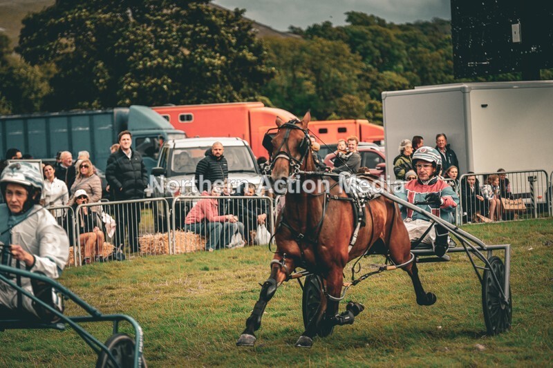 DSCF7422 - Kilnsey Harness racing