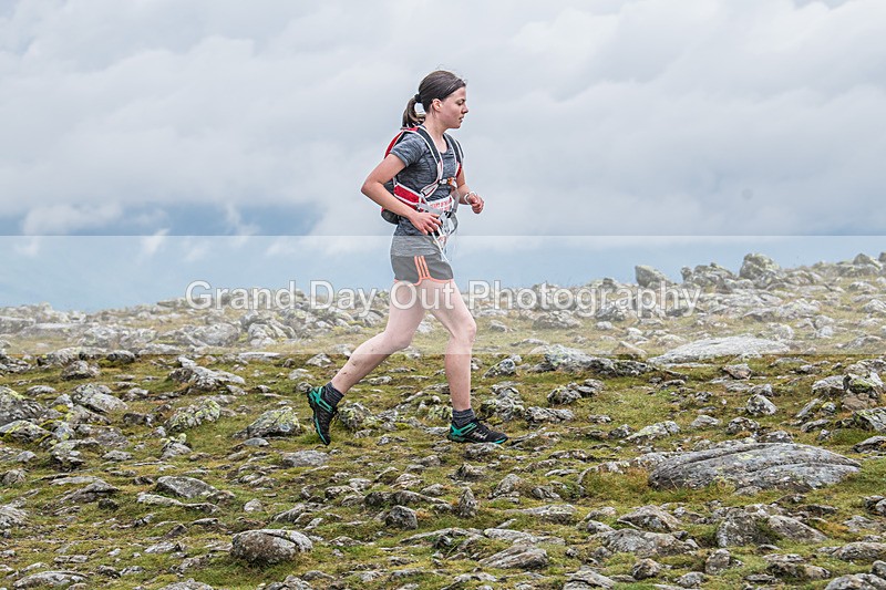 Rydal Round-498 - Rydal Round Fell Race Thursday 28th July 2022