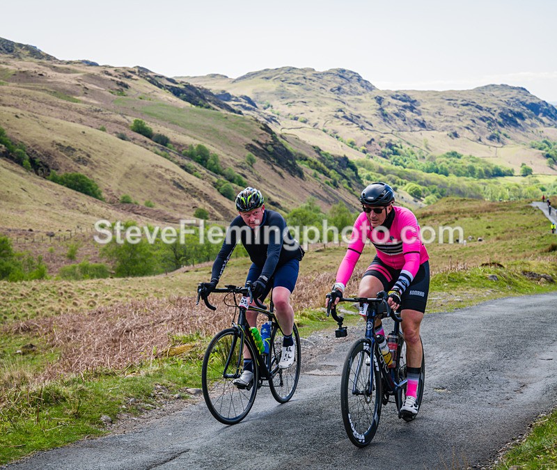 144339 - Hardknott Pass Camera 1 14.00-15.00