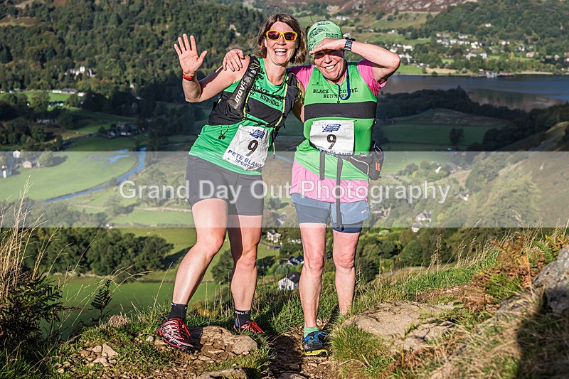 HBMR Leg 1-361 - Hodgson Brothers Mountain Relay Leg 1 Saturday 3rd October 2026