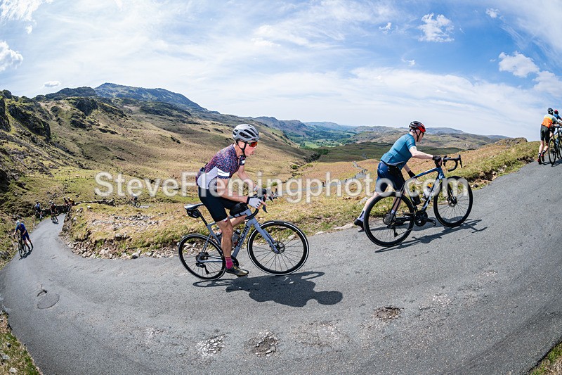 133506 - Hardknott Pass Camera 2 13.00-14.00
