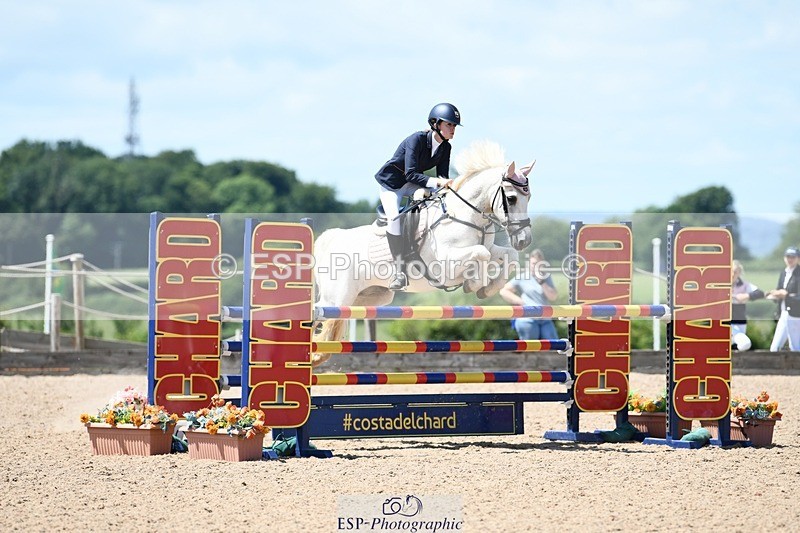 250628-133308-05129 - Cls 12 Newcomers 2nd Round 1pm to End