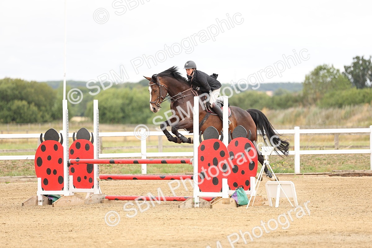 SBM_023215 - Class 3 - Senior British Novice - 90cm