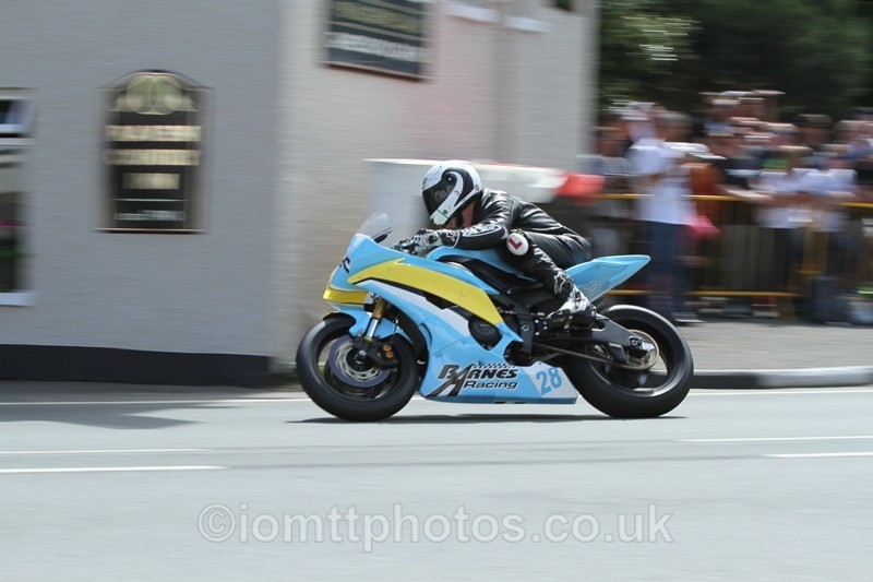 IMG_2159 - SuperSport Race 2 - TT 2013