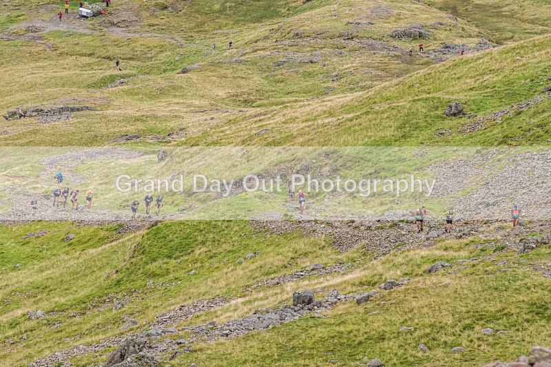 Borrowdale-900 - Borrowdale Fell Race Saturday 5th August 2023