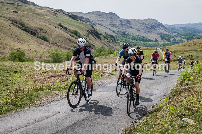 140949 - Hardknott Pass Camera 1 14.00-15.00