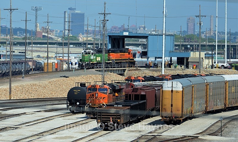 8th Aug 2018 - Kansas City, MO&KS