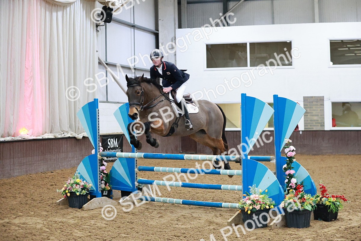 SBM_000756 - Class 3 - Senior Discovery 1.00m