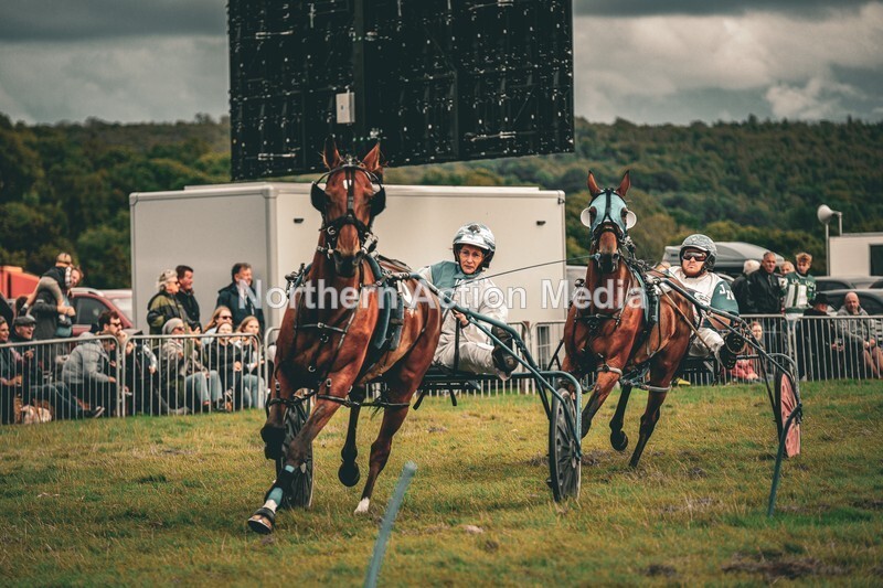 DSCF7384 - Kilnsey Harness racing
