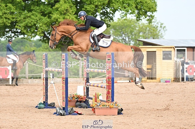 250511-094239-12801 - Cls 25 Snr 1.20m Open