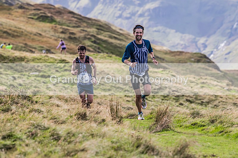 HBMR Leg 4-187 - Hodgson Brothers Mountain Relay Leg 4 Saturday 3rd October 2026
