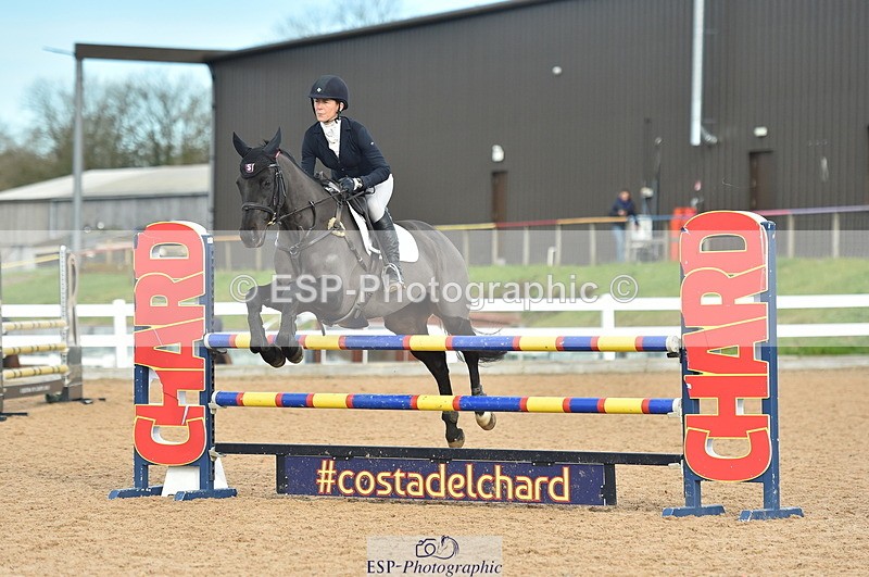 231111A-121740-01792 - Cls 12 Newcomers & 1.10m Open