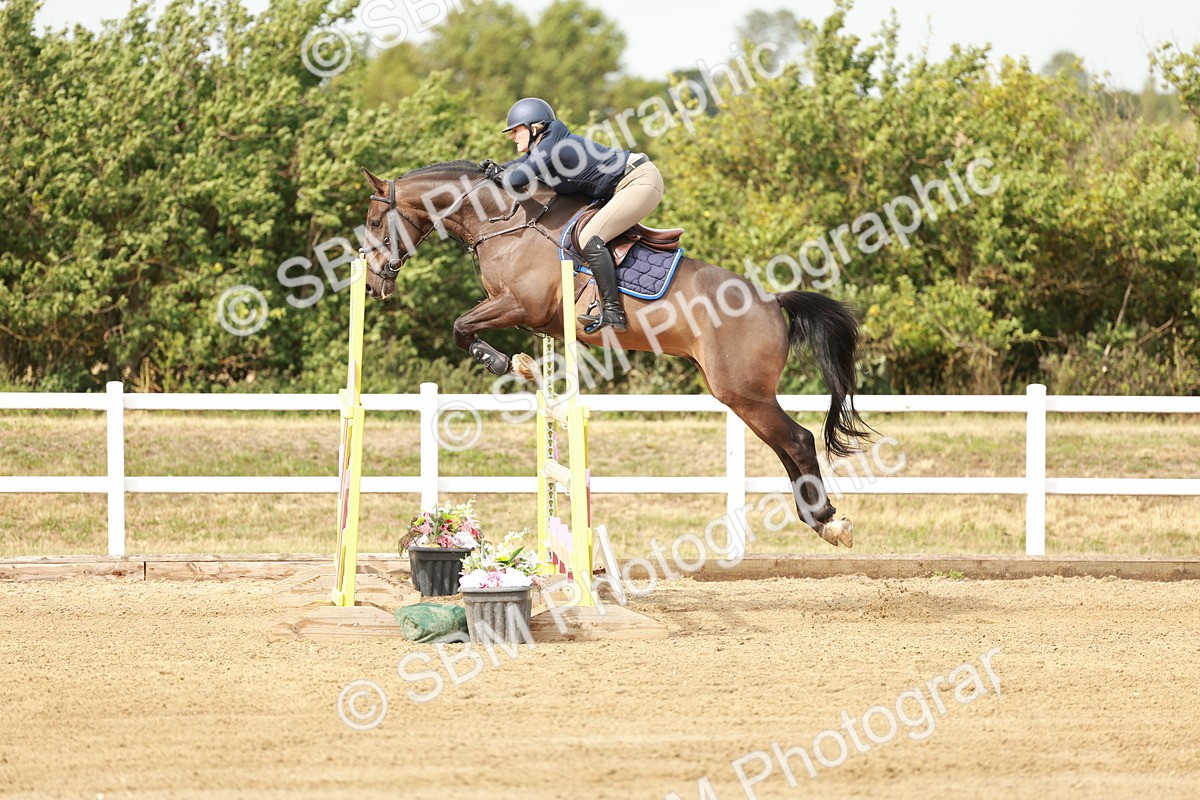 SBM_008326 - Class 5 - National B&C Handicap Championship Qualifier 1.25m 1.30m