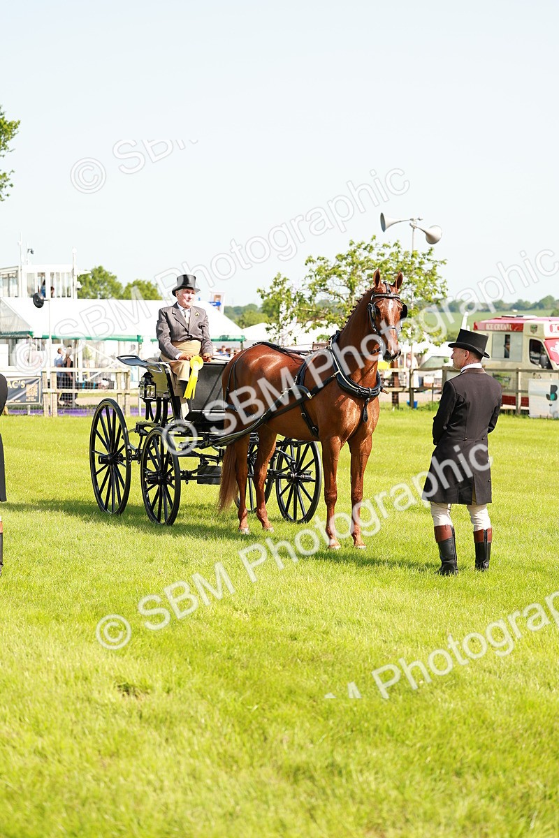 SBM_01280 - Class 2-4 - HOYS Private Driving