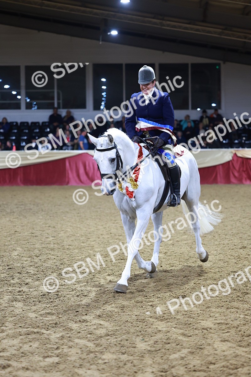 SBM_21262 - Class R - Veteran Champ