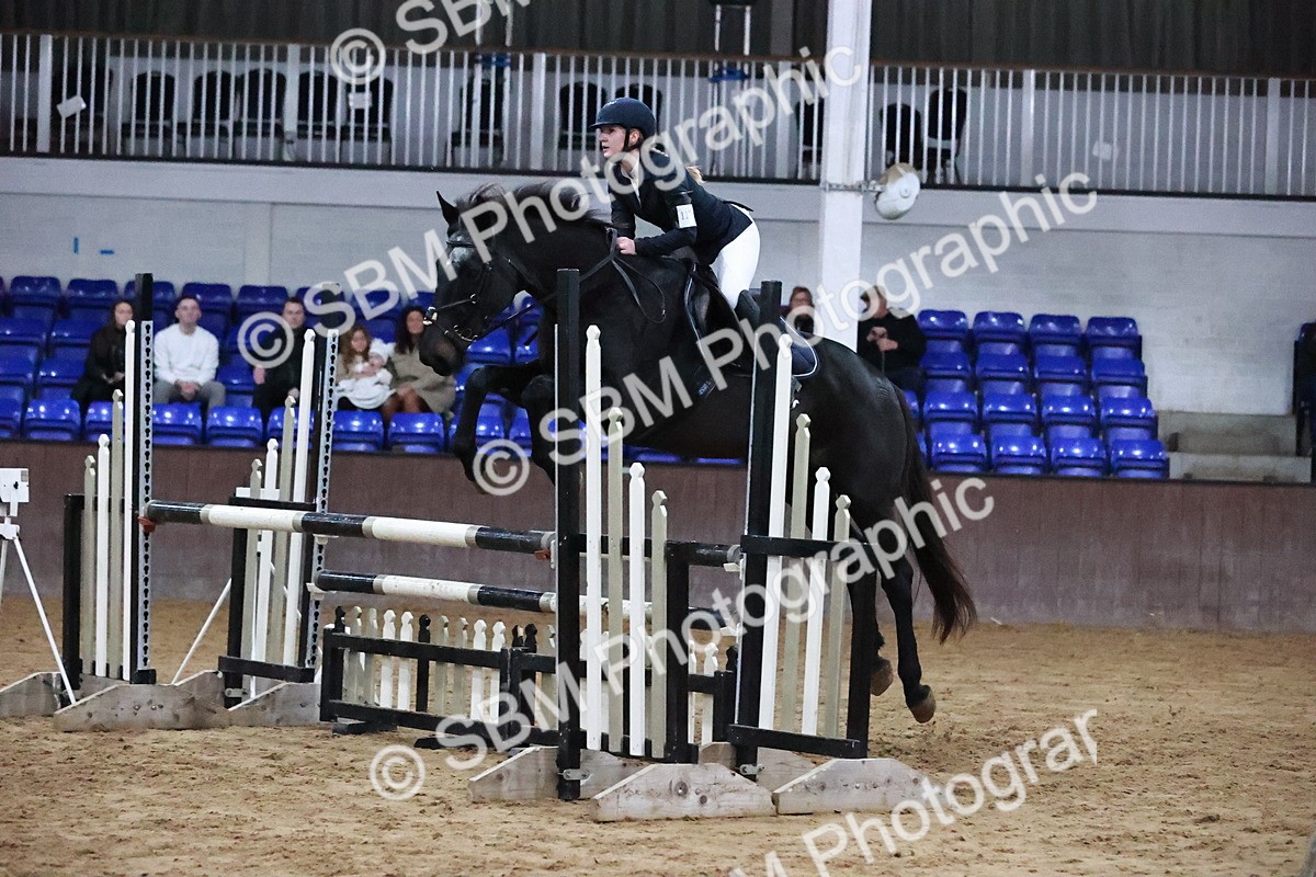 SBM_002625 - Class 7 - Show Jumping 1.00m