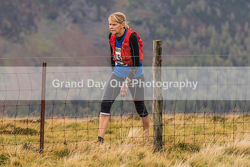 Buttermere-581 - Buttermere Shepherds Meet Fell Race Sunday 29th October 2023