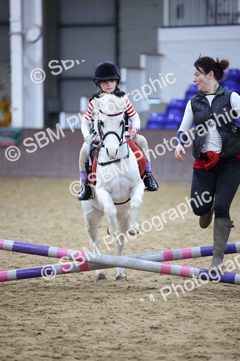 SBM_000053 - Class 1 - Santas Helpers - 40cm