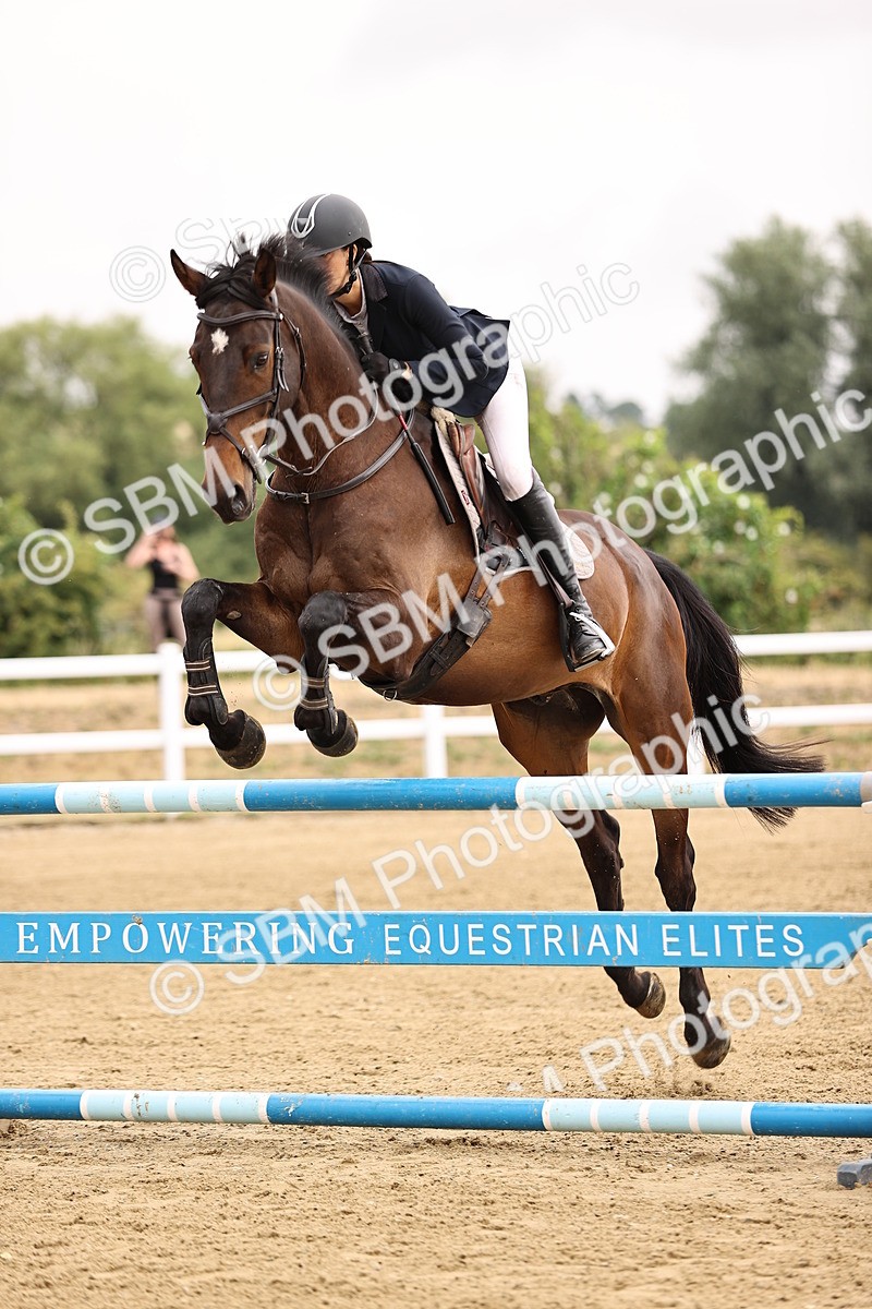 SBM_026311 - Class 12 - Amateur Championship Qualifier 1.05m