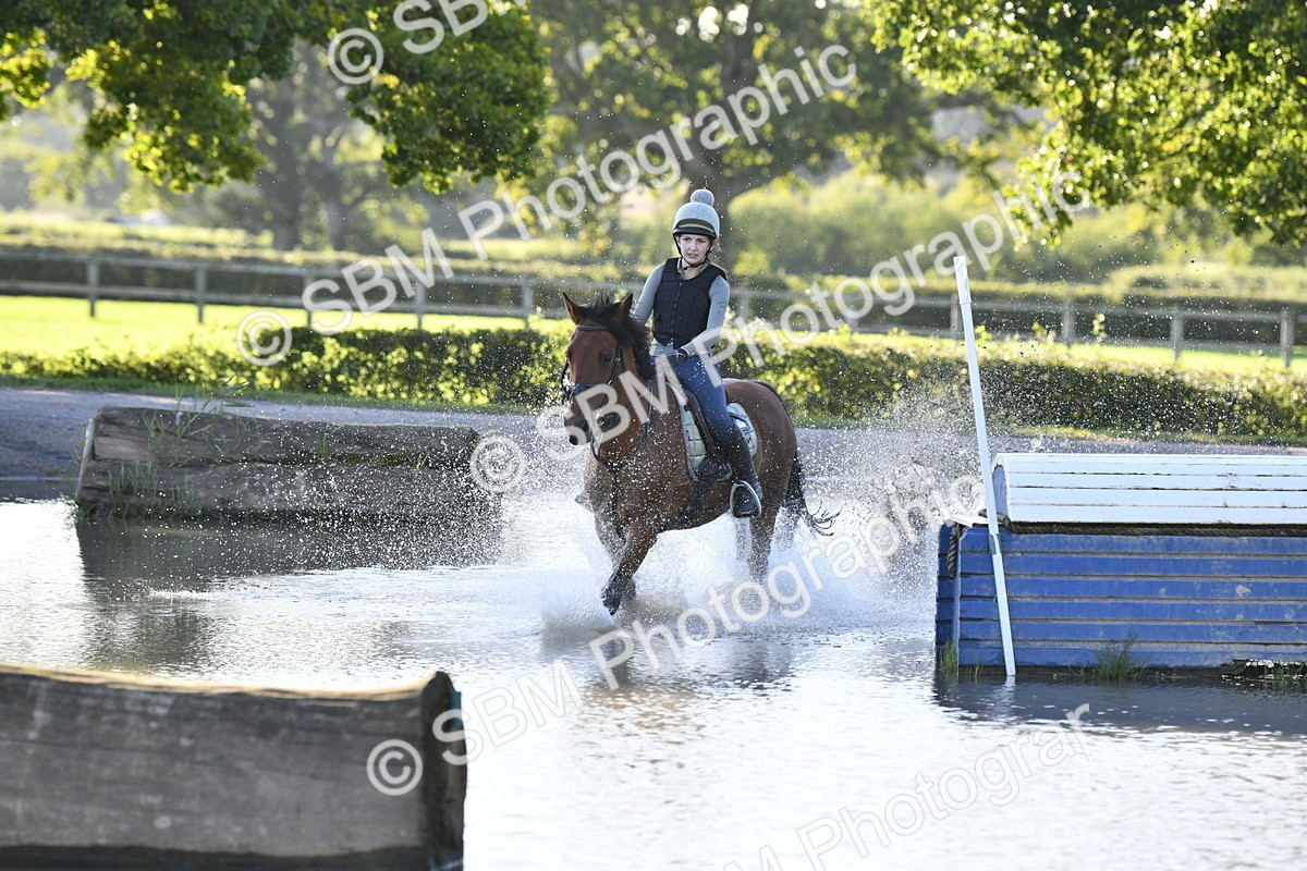 SBM_12521 - E6 - Eventers Challenge 80cm Championship