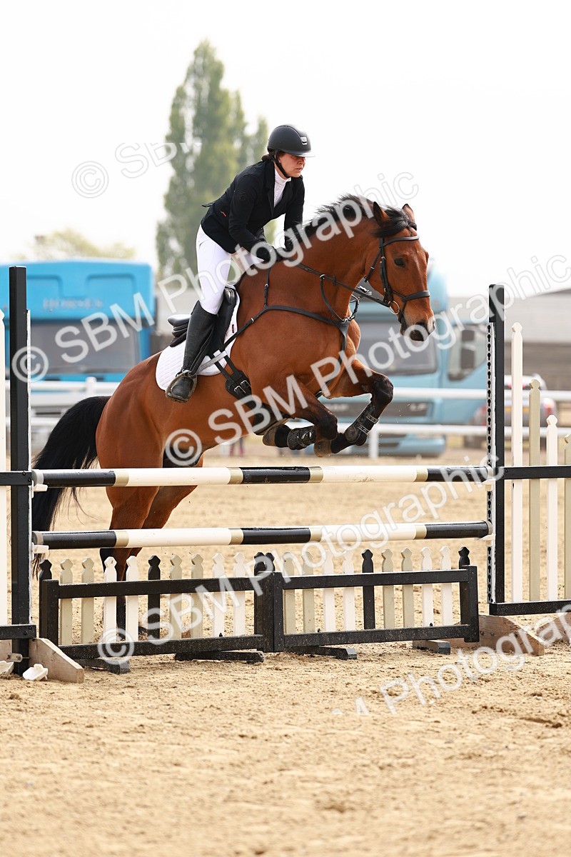  - Class 16 - Senior Discovery - 1.00m