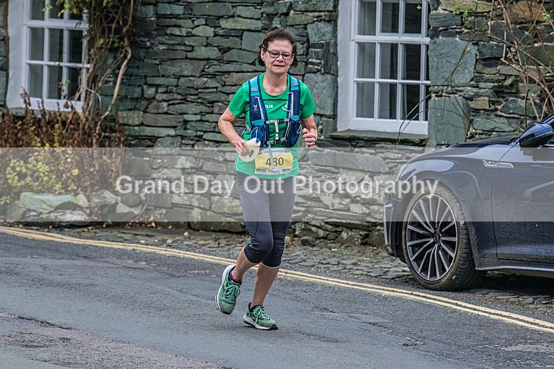 Derwentwater-662 - Derwentwater 10 Mile Road Race Sunday 3rd November 2024