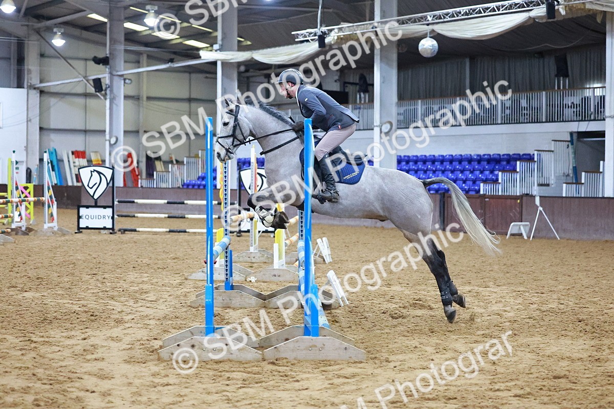 SBM_000917 - Class 2 - Senior British Novice - 90cm