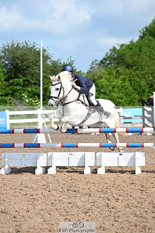 240609A-091353-03405 - Cls 21 Pony Discovery and 90cm Open