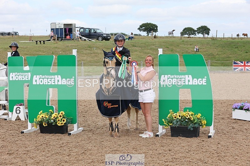 250629-153949-12599 - Cls 29 128cm HOYS Qualifier