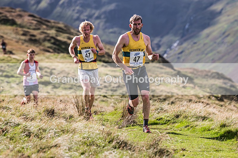 HBMR Leg 4-162 - Hodgson Brothers Mountain Relay Leg 4 Saturday 3rd October 2026