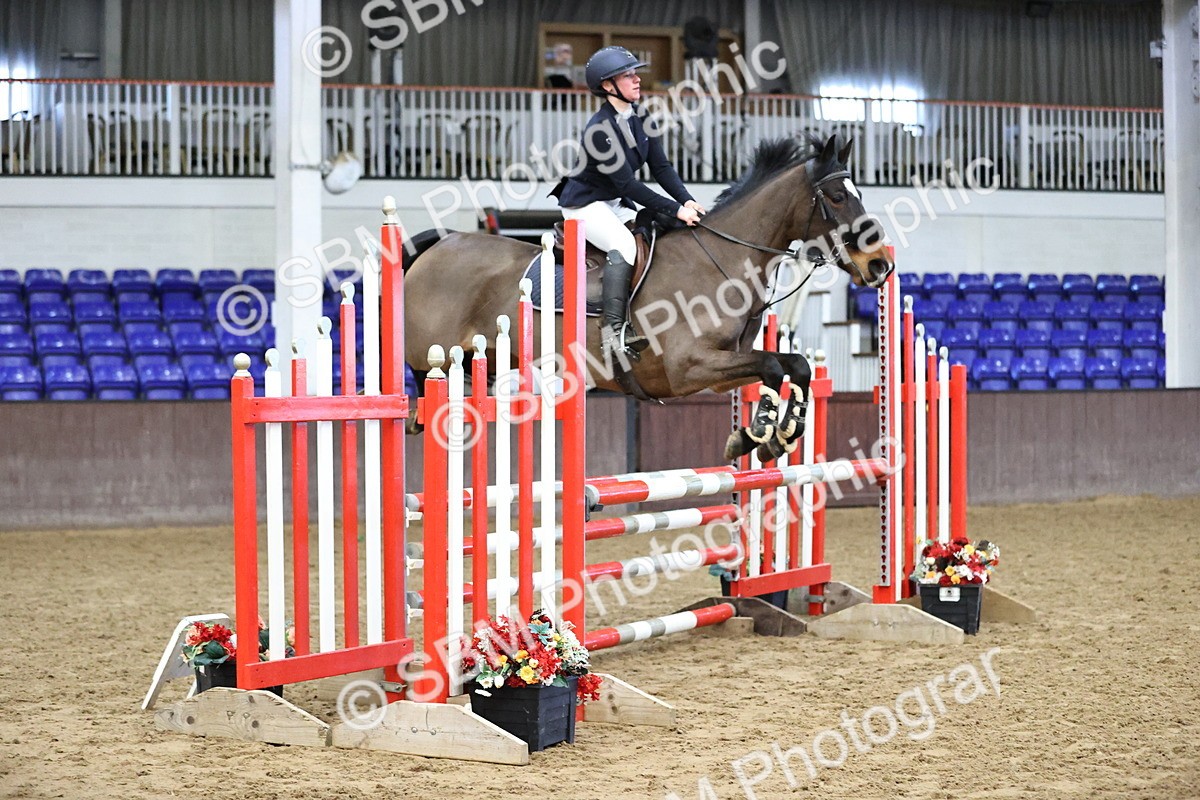 SBM_003849 - Class 14 - Senior British Novice - 90cm