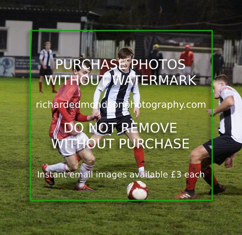 DSC03202 - Kendal Town v Vickerstown