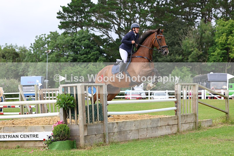 3E7A2669 - Class 7: 90cm open