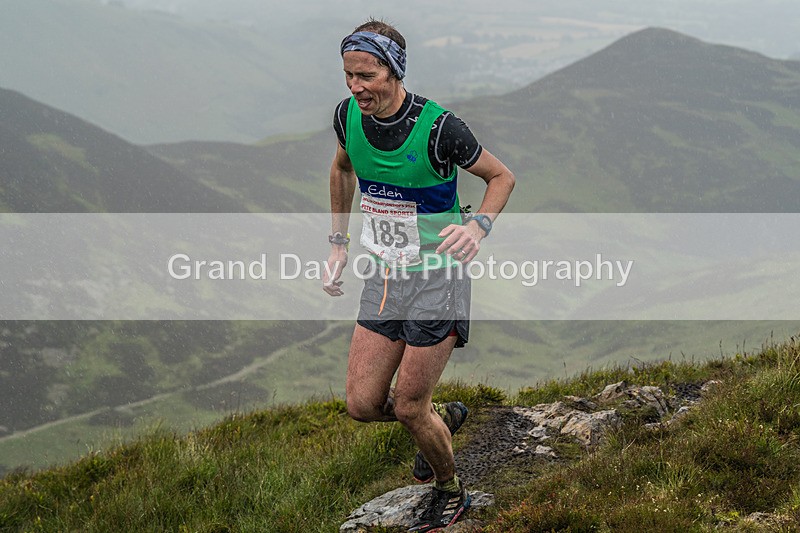 Buttermere-695 - Buttermere Sailbeck Fell Race Saturday 15th June 2024