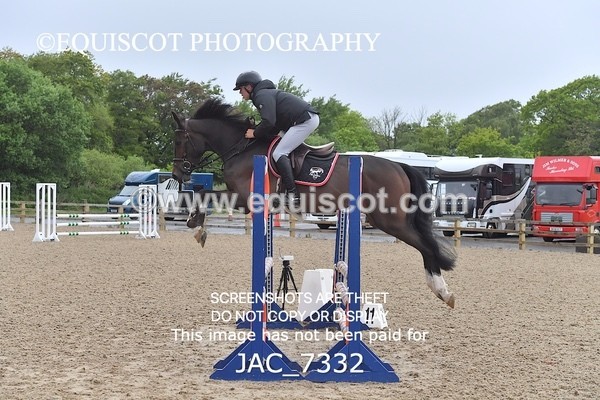 JAC_7332 - CLASS 11 Club 90cms Open