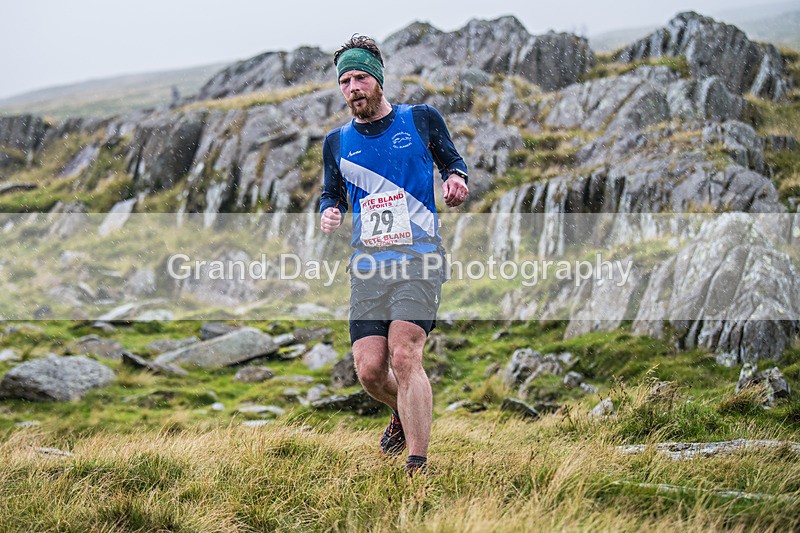 Turner-357 - Turner Landscape Fell Race Saturday 9th August 2025