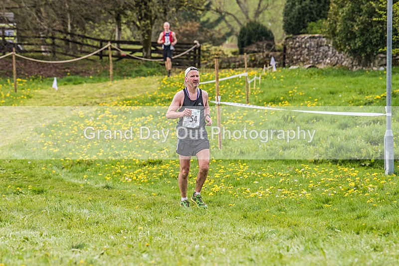 3 Peaks-3587 - The 3 Peaks Race - The Finish - Saturday 29th April 2023