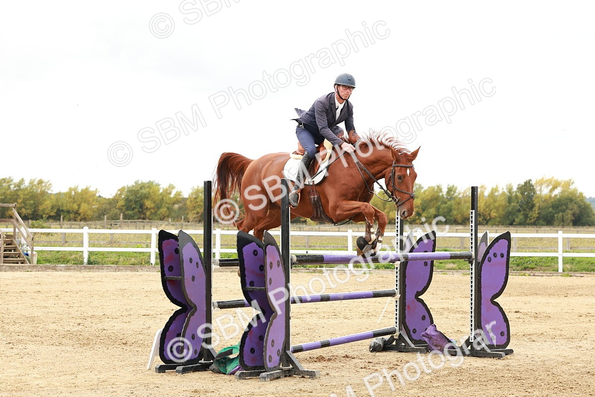 1I0A8342 - Class 6 - National 1.30-1.40m