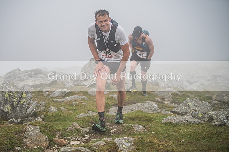  Duddon Long-183 - Duddon Valley Long Fell Race Saturday 30th May 2025