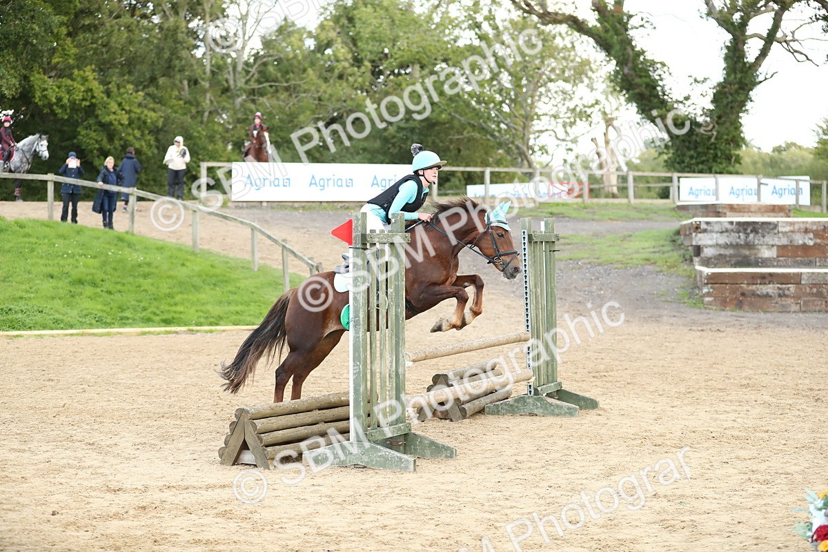 SBM_30379 - E11 - Eventers Challenge 80cm Championship