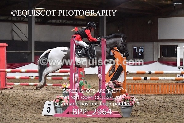 BPP_2964 - CLASS 3 BS PONY Pony British Novice / 0.80m Open