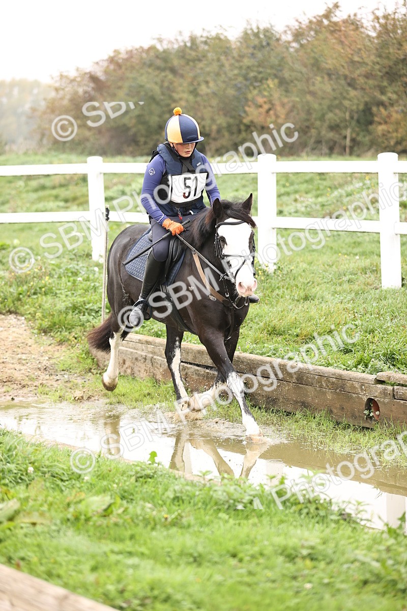 SBM_001280 - Class 1 - 70cm