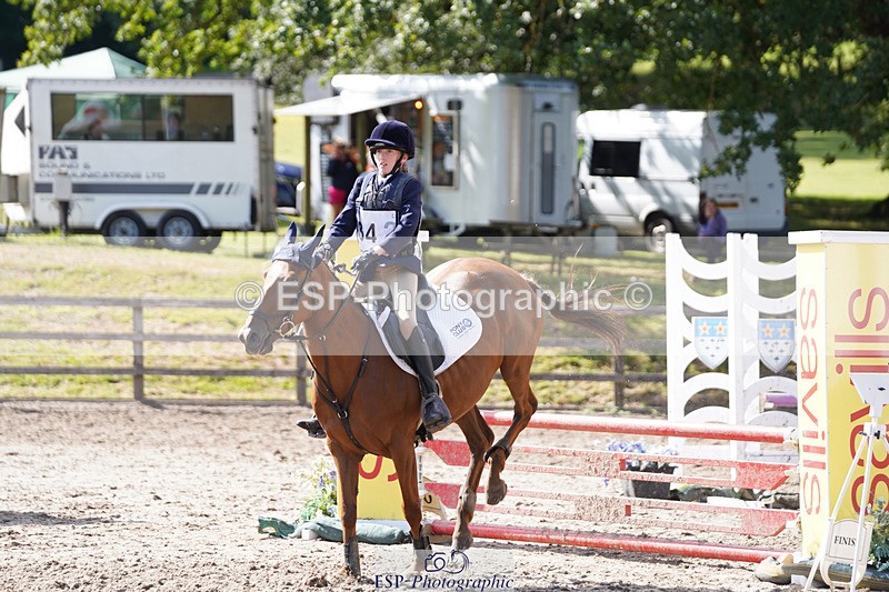 240824X-150540-28665 - 80cm Round 1 14.00 to 15.30