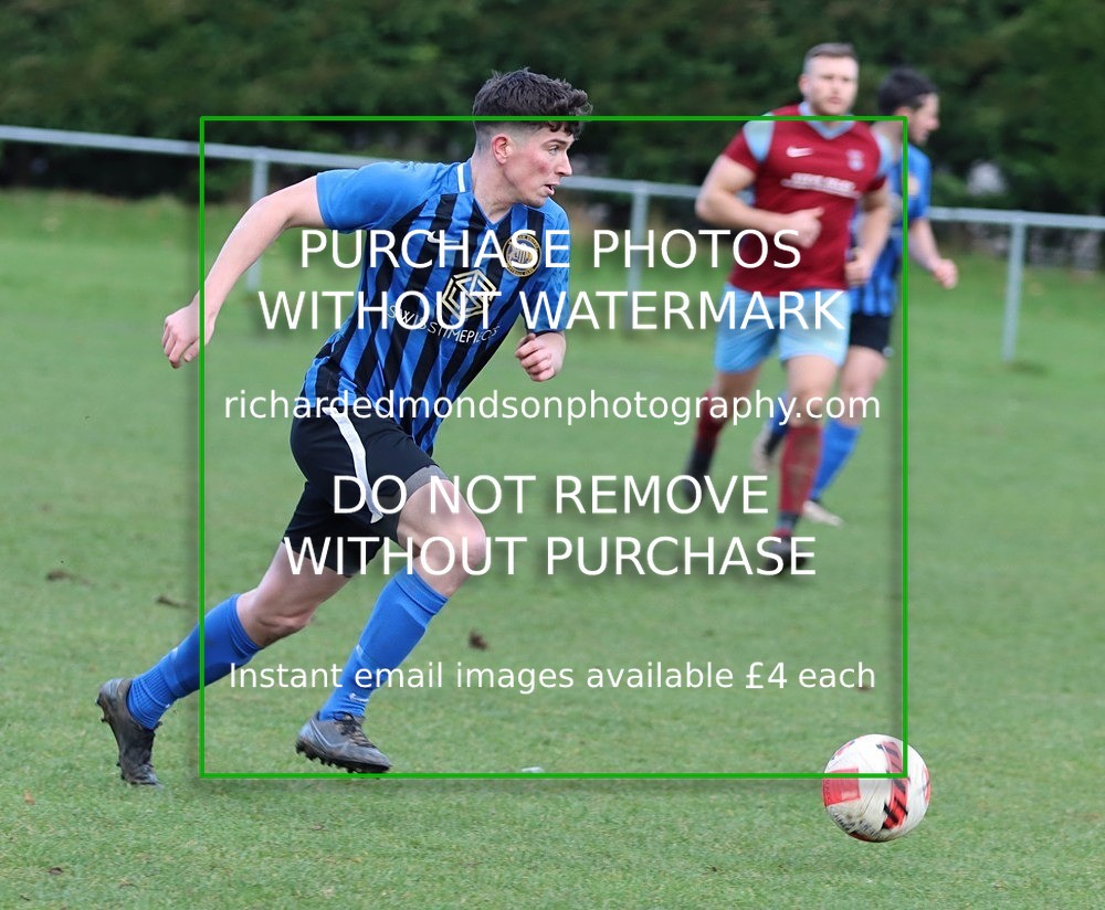 IMG_3260 - Kendal County vs Askam United (26/2/23)